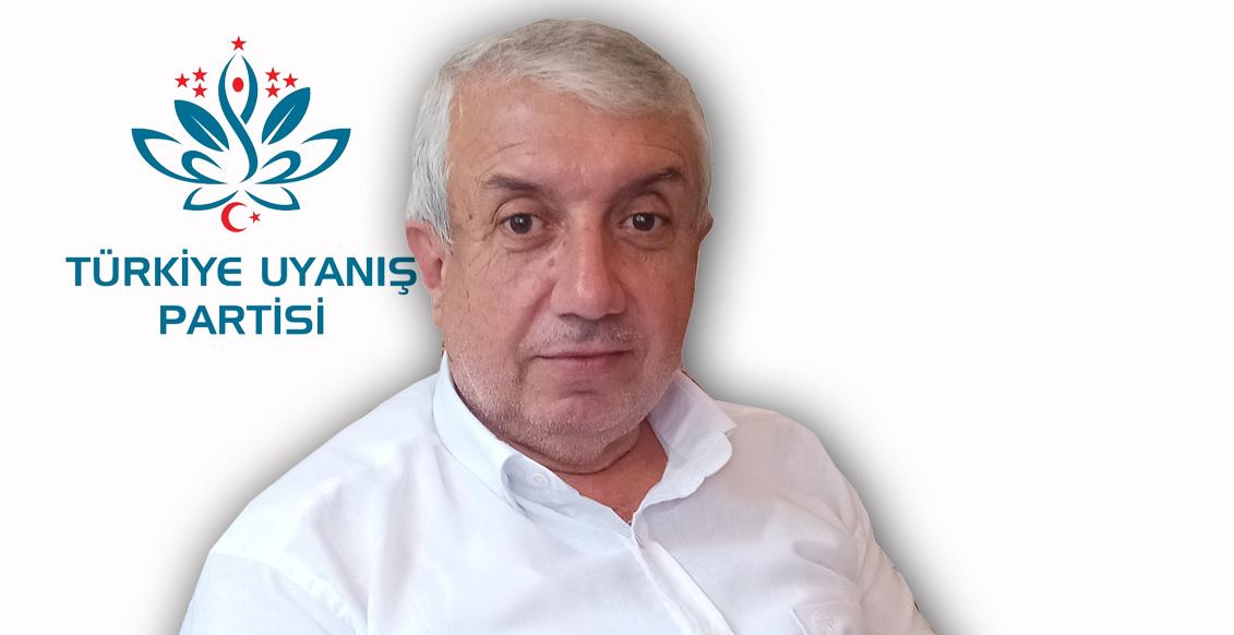 Ahmet İmrek’ten Sert Çıkış: “Bu Oyunu Ancak Türk Milleti Bozabilir!”