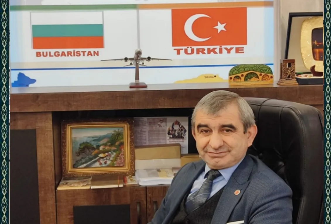 KIRCAALİ MEDRESESİ MÜSLÜMANLARA GERİ VERİLMELİDİR!