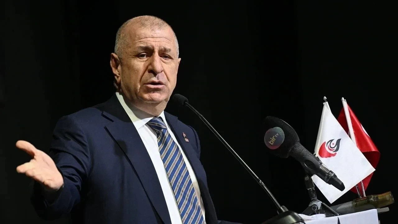 Ümit Özdağ Bursa ve Gemlik’te!