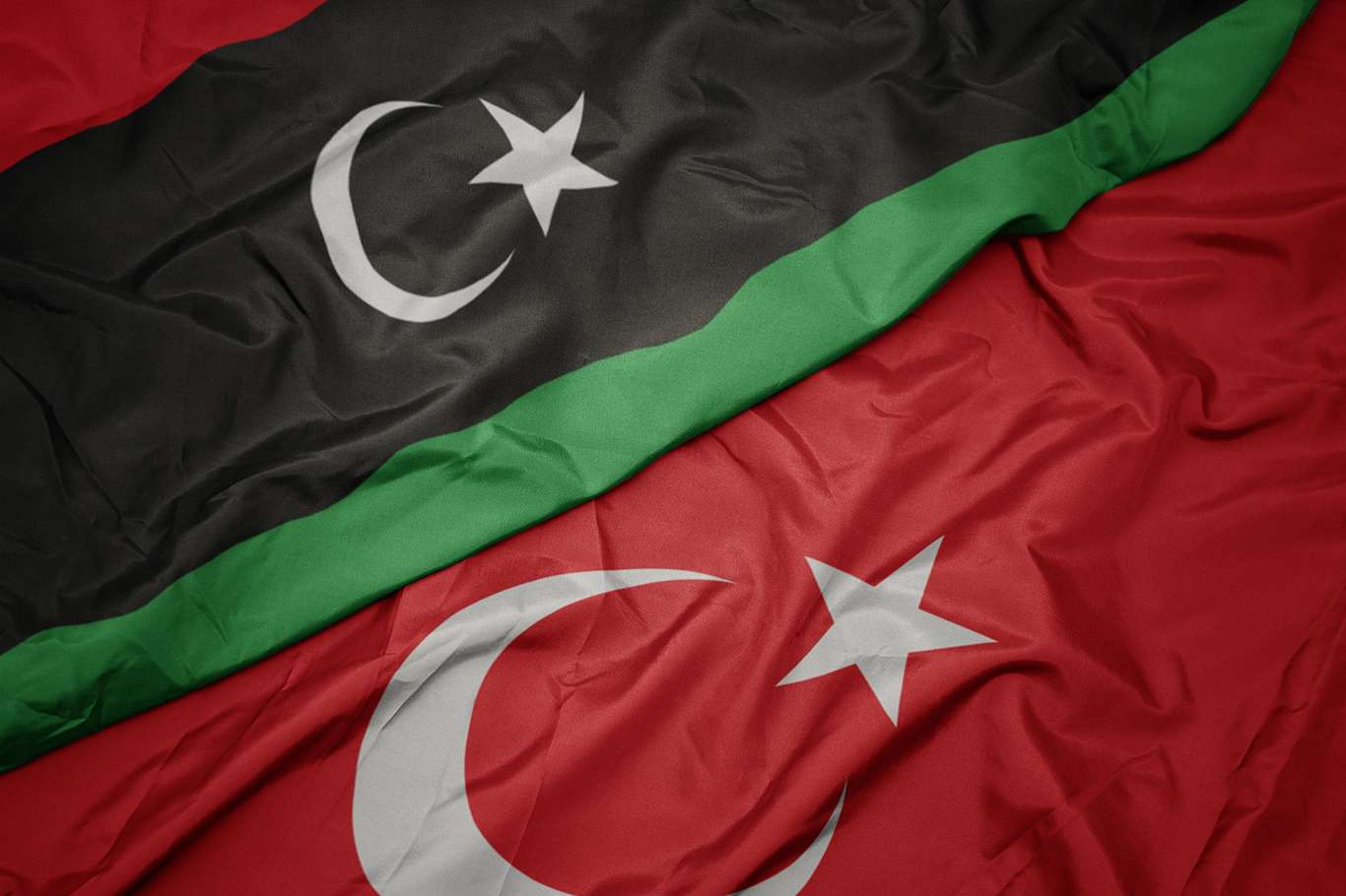 ANASİAD’dan Libya’ya Resmî Ziyaret: Yatırım Projeleri İçin Ön Protokol İmzalandı