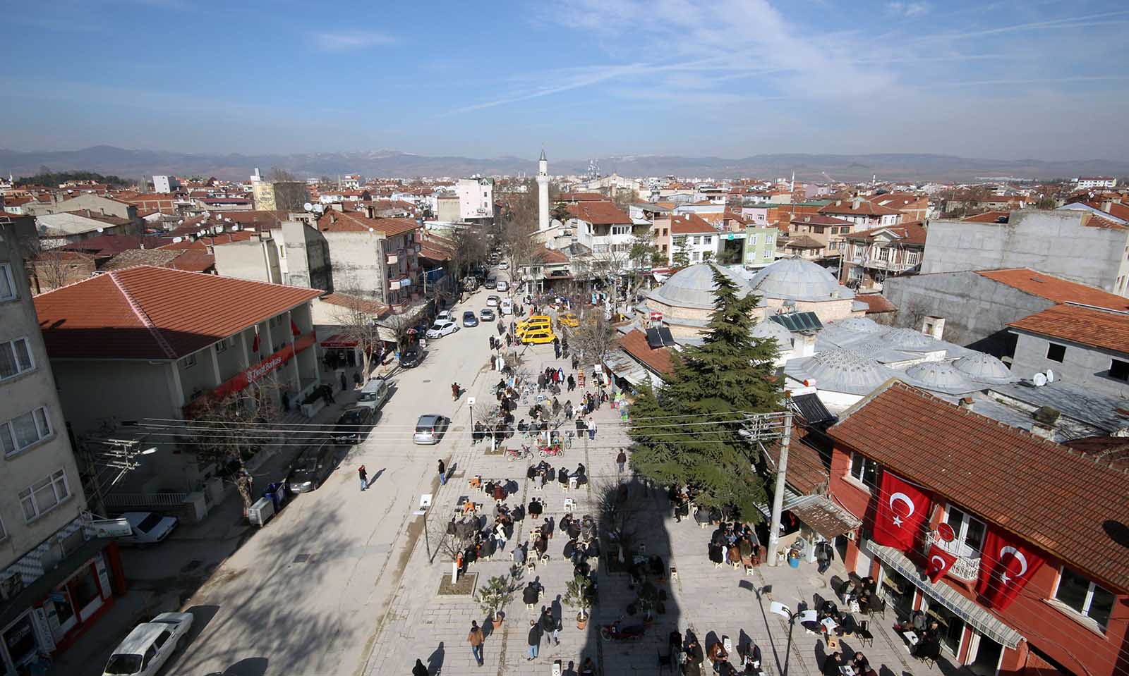YENİŞEHİR’DE EMEK VE DEMOKRASİ PLATFORMU KURULDU