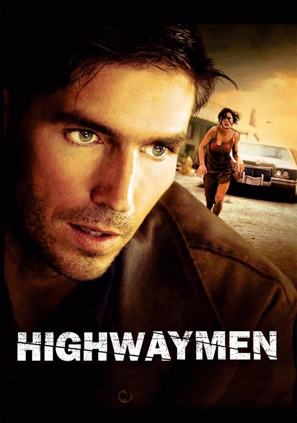 Otobanda Dehşet (Highwaymen)