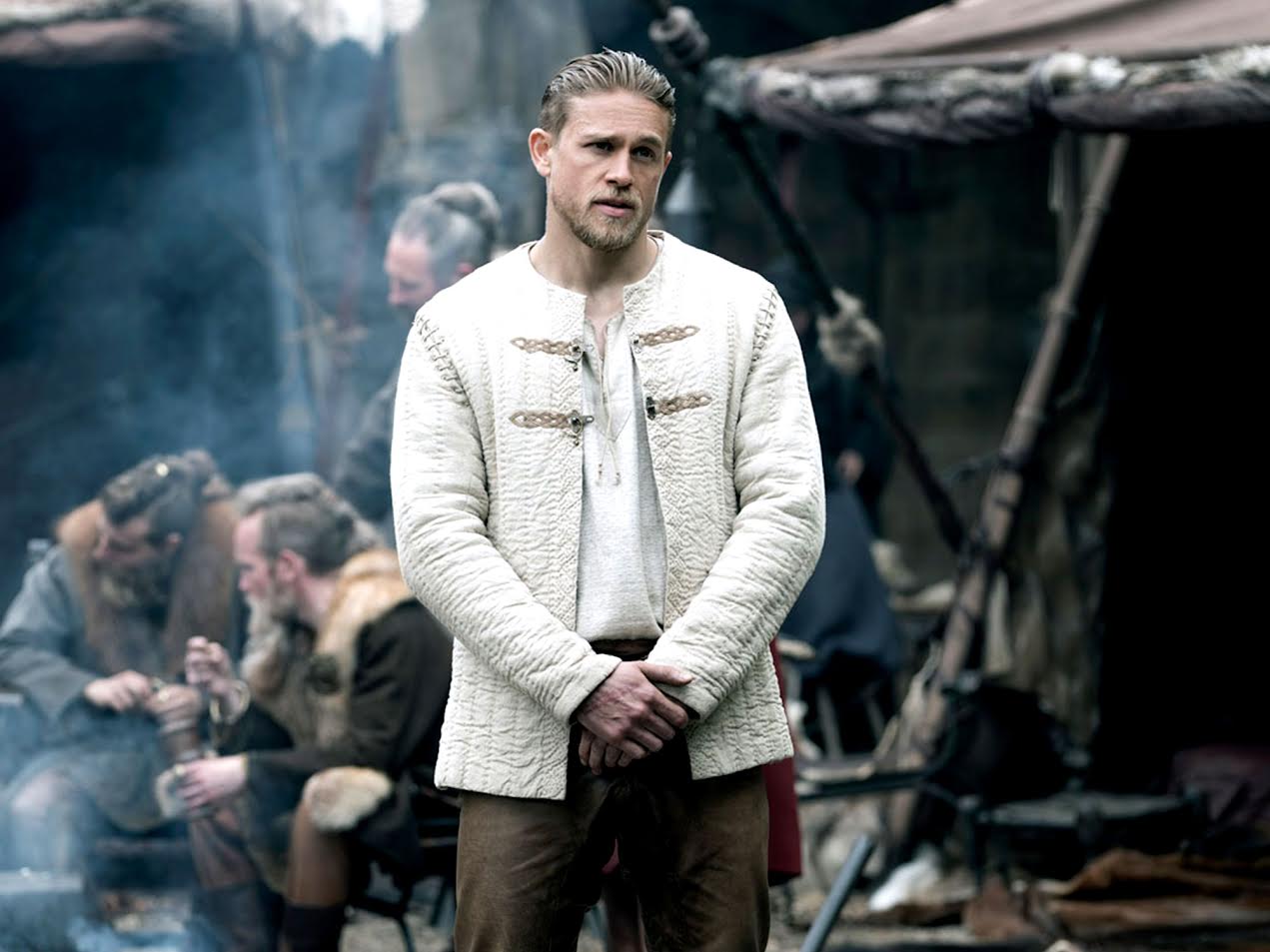 Kral Arthur: Kılıç Efsanesi (King Arthur: Legend Of The Sword)