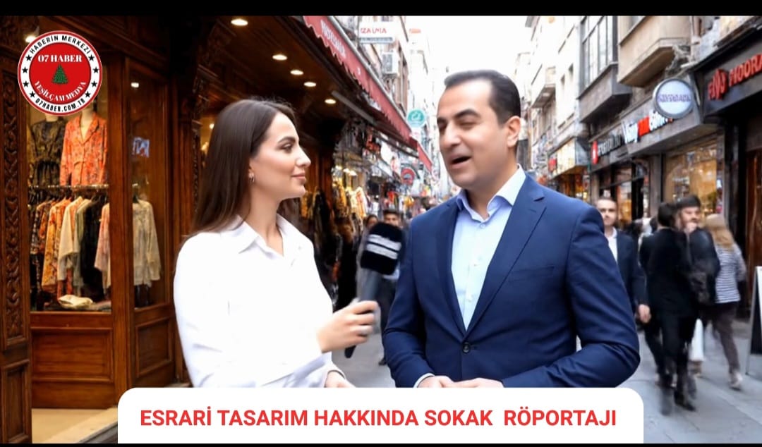 Antalya’da Güzelliğe Doğal Dokunuş: Esrari Tasarım Estetik ve Güzellik Hizmetleri İlgi Görüyor