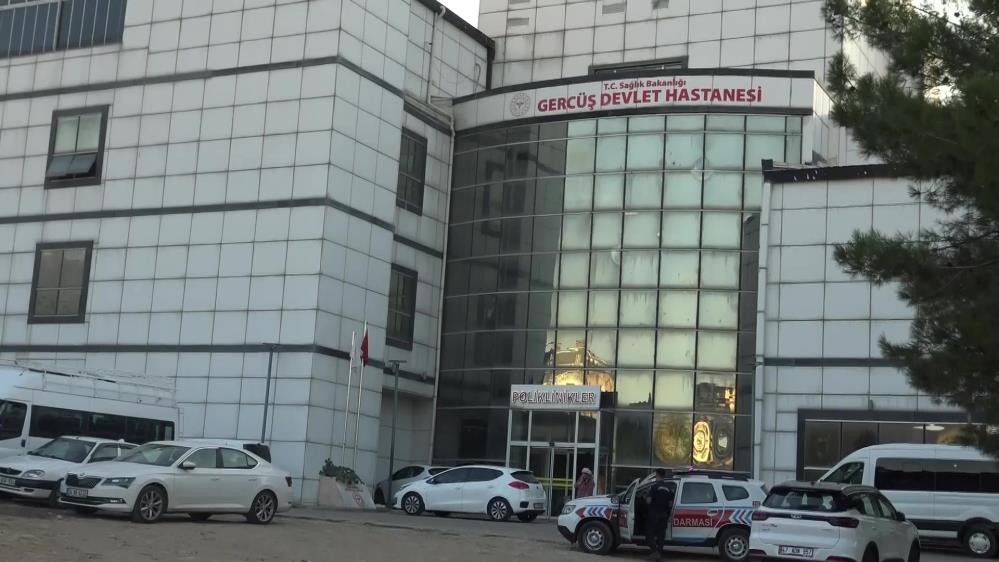 GERCÜŞ DEVLET HASTANESİNE CHILLER SİSTEMİ KAZANDIRILDI SAĞLIKTA YENİ BİR DÖNEM BAŞLIYOR