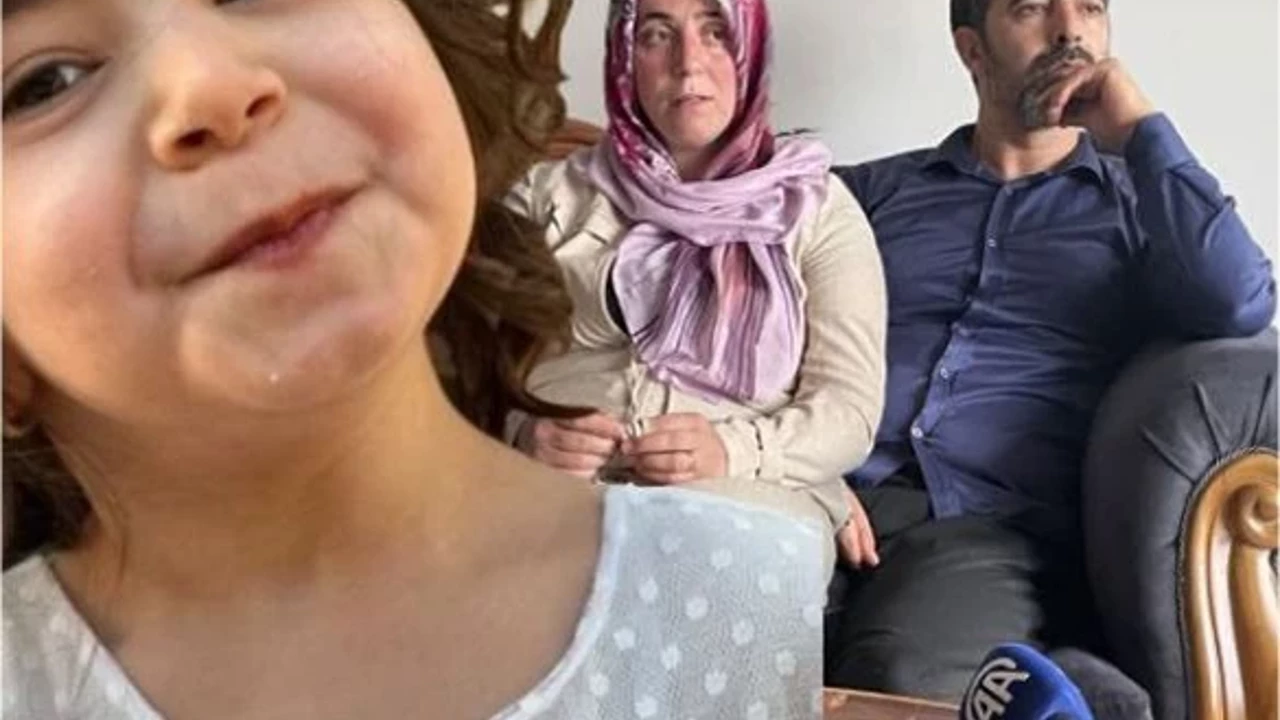 Bursa’da Sağlık Skandalı: 7 Yaşındaki Yüsra Türkoğlu’nun Şüpheli Ölümü