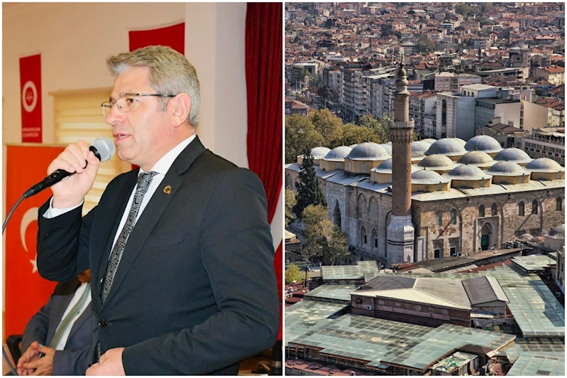 “Ahlaki Erozyonun Sembolü Haline Gelmiştir”