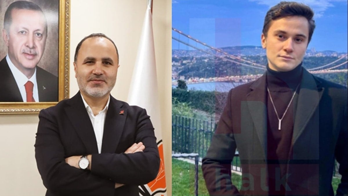 AK Parti Gaziosmanpaşa İlçe Başkanı’nın Evi Soyuldu: Oğlunun İfadesi Tartışma Yarattı