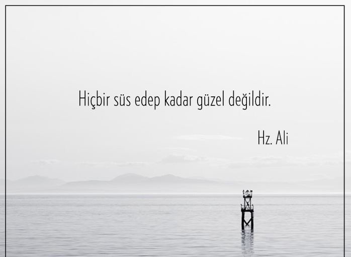 “Anlamadığın İnsanı Sevemezsin”