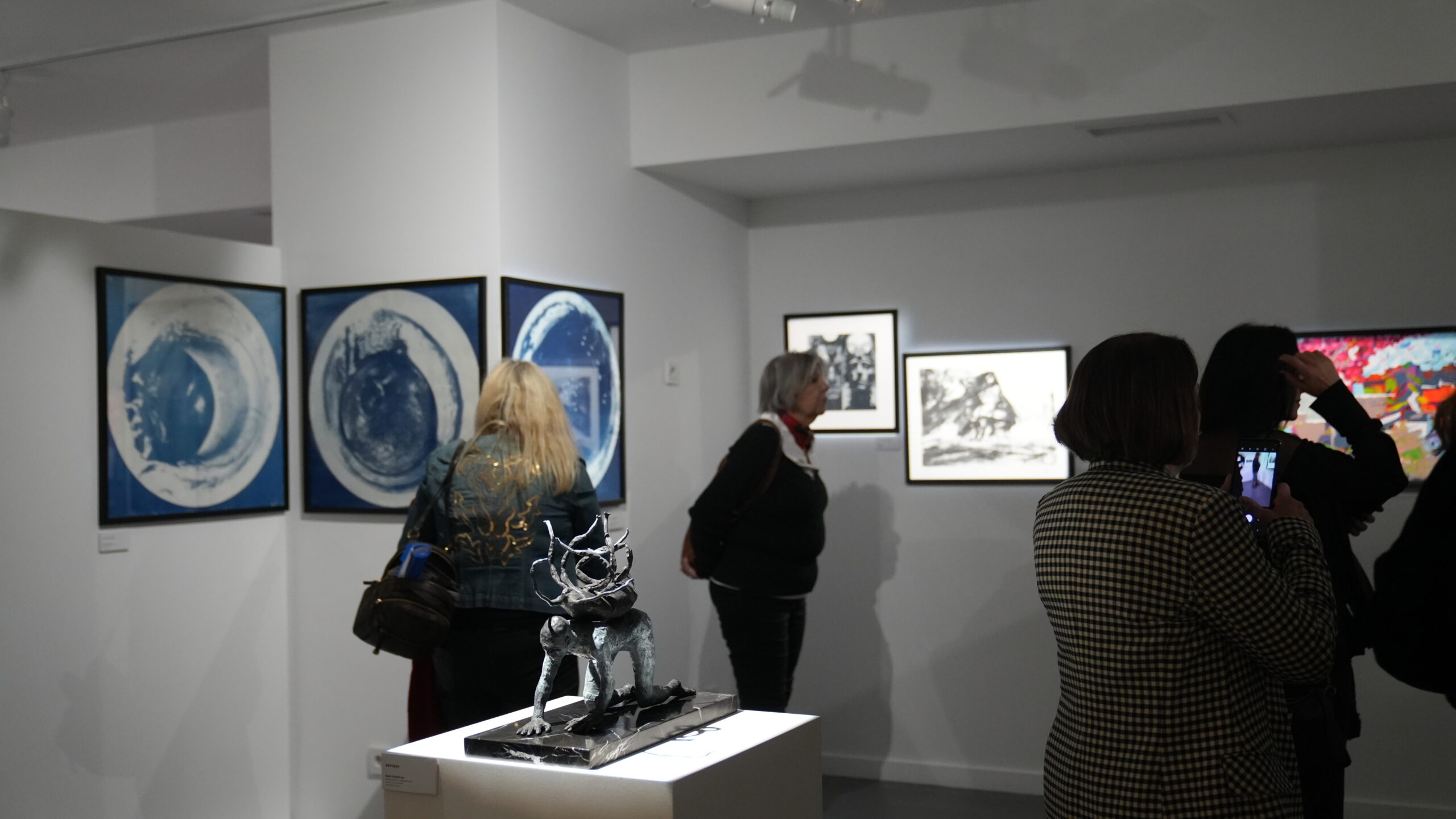 Decollage Art Space’in “Yansıma” Temalı ODAK Sergisi İçin Açık Çağrı Başladı!