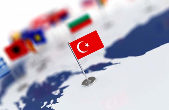 Nasıl Kısa Sürede Kalkınıp Güçlü Bir Millet Haline Gelebiliriz?