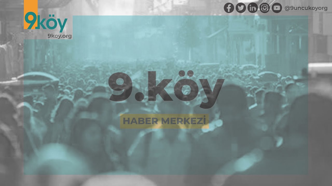 GENÇ HABERCİLER HAYDİ EĞİTİME