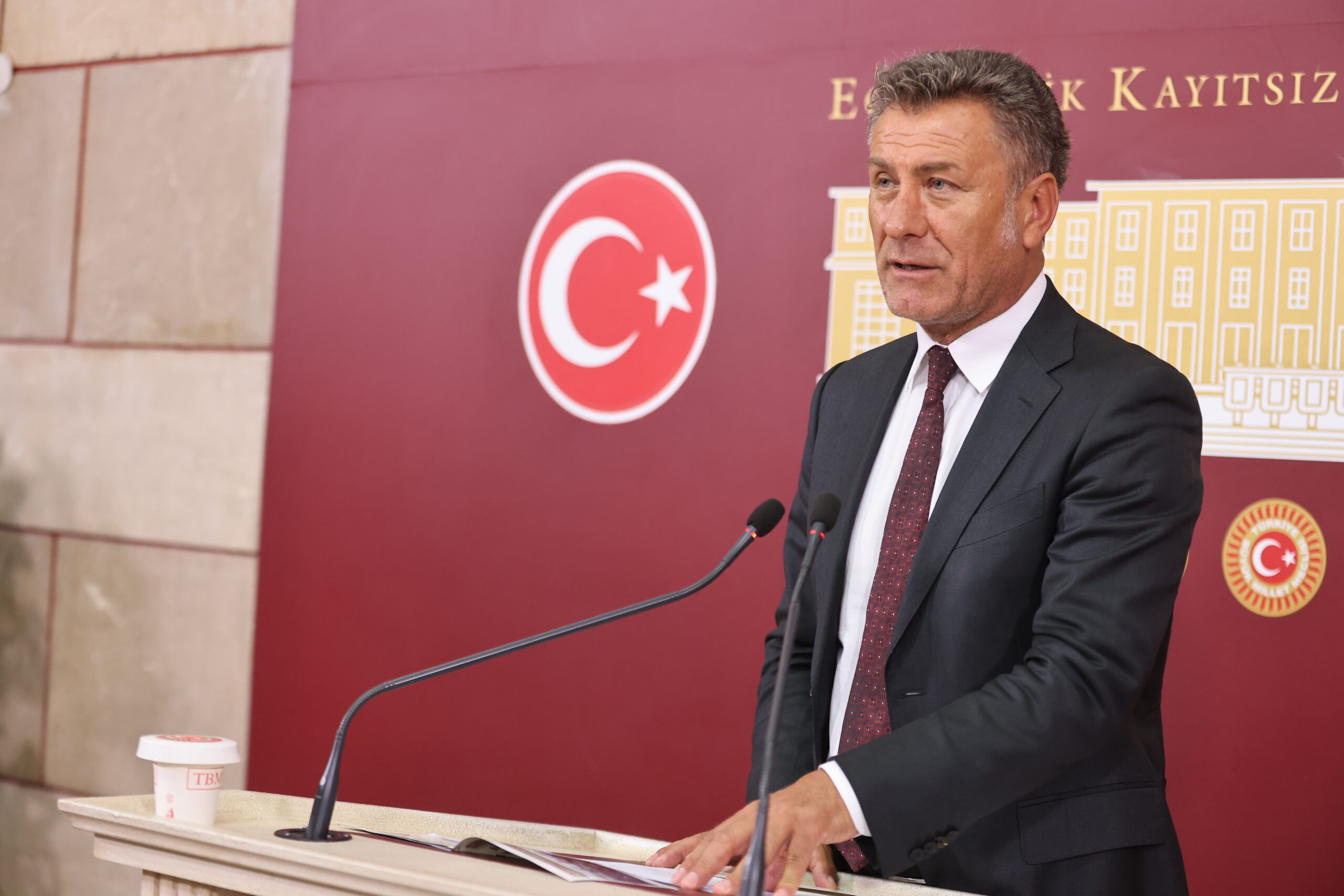 “500 BİN KUYU VAR AMA SONUÇ YOK! YERALTI SULARINDAKİ GERÇEKLER GİZLENİYOR”