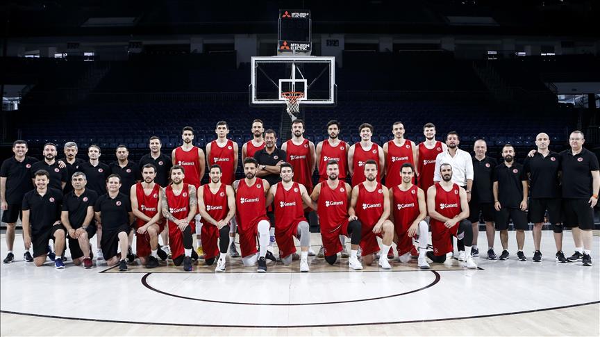 Altınyıldız Classics olarak, A Milli Erkek Basketbol Takımı’mızı yürekten tebrik ediyoruz