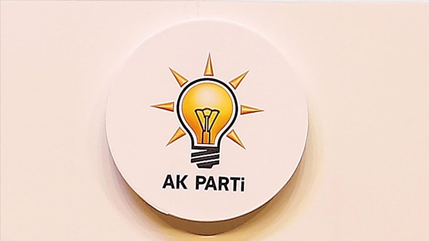 GERCÜŞ İLÇE BAŞKANLIĞINDA HAFTALIK TOPLANTI YAPILDI