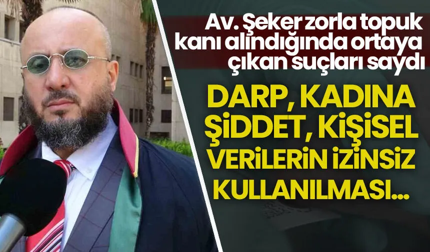 Avukat Cüneyt Bülent Şeker’den Evde Doğum Eleştirisi: “Neden İstemiyorlar?”