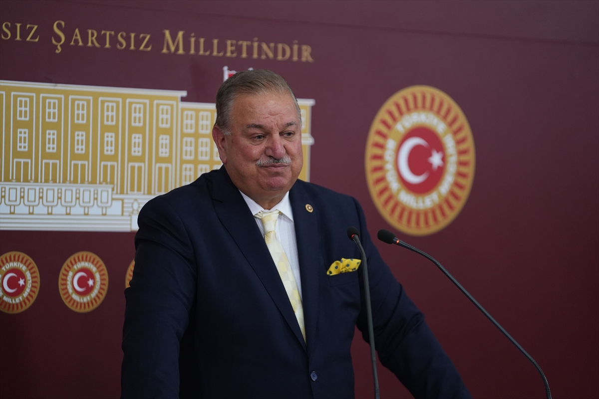 Yeniden Refah Partisi’nden ABD ve İsrail’e Sert Tepki