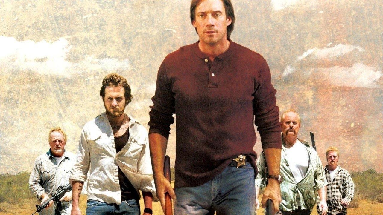 Yolun Sonu: Ödeşme (Walking Tall: The Payback)