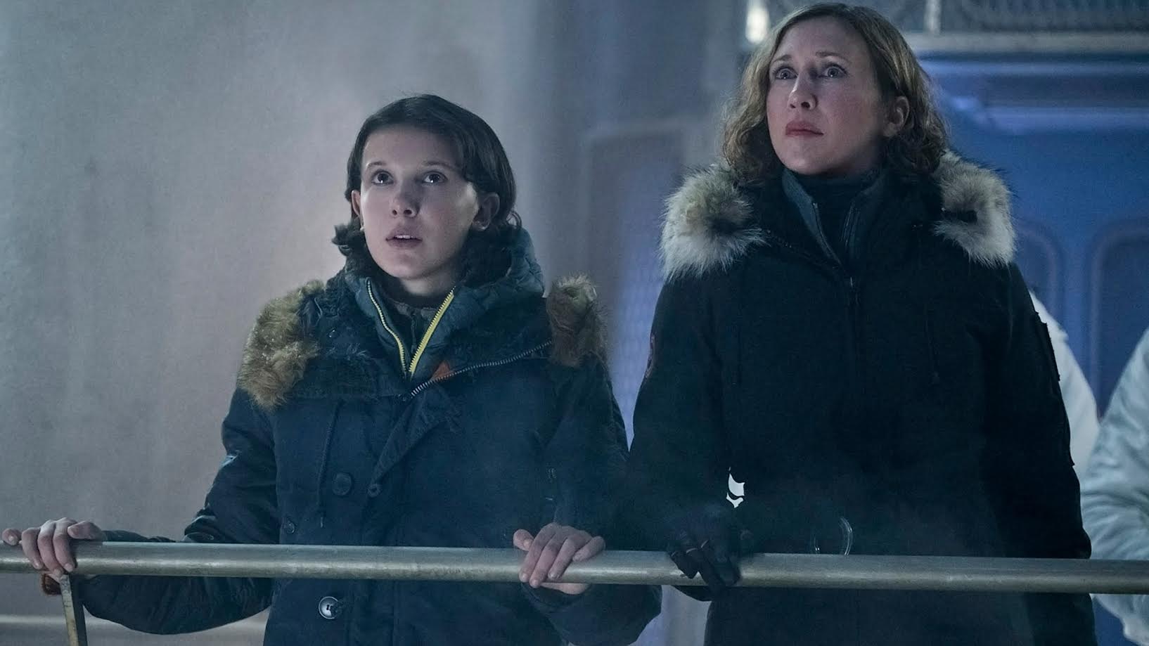 Godzilla 2: Canavarlar Kralı (Godzilla: King Of The Monsters)