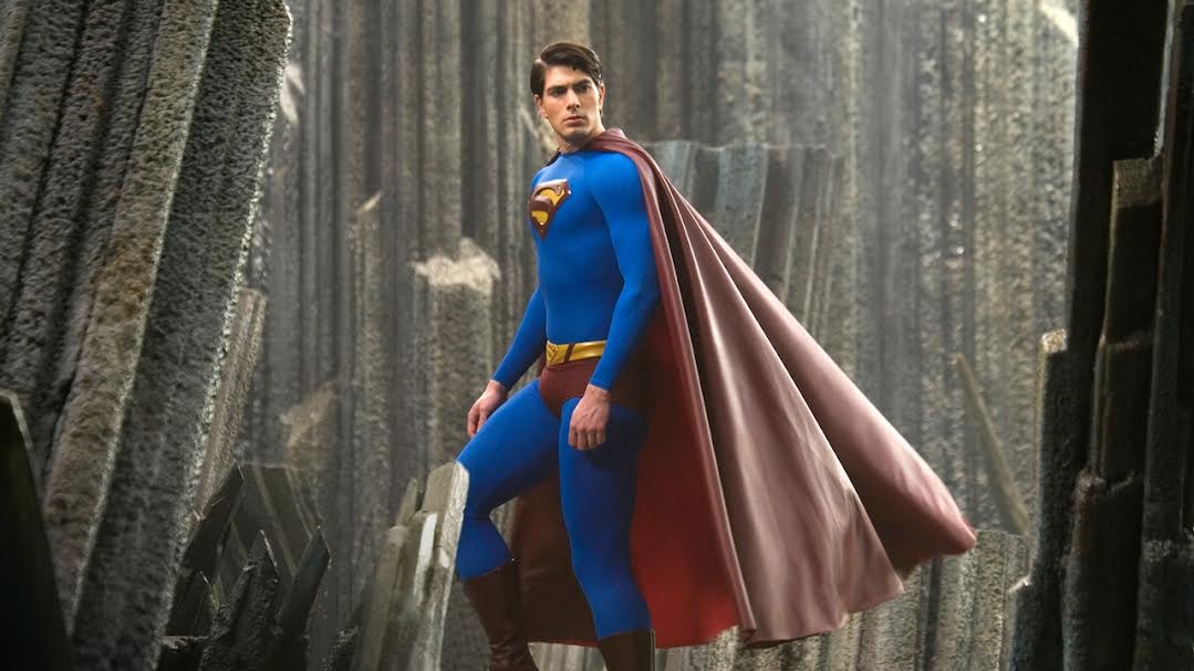 Superman Dönüyor (Superman Returns)