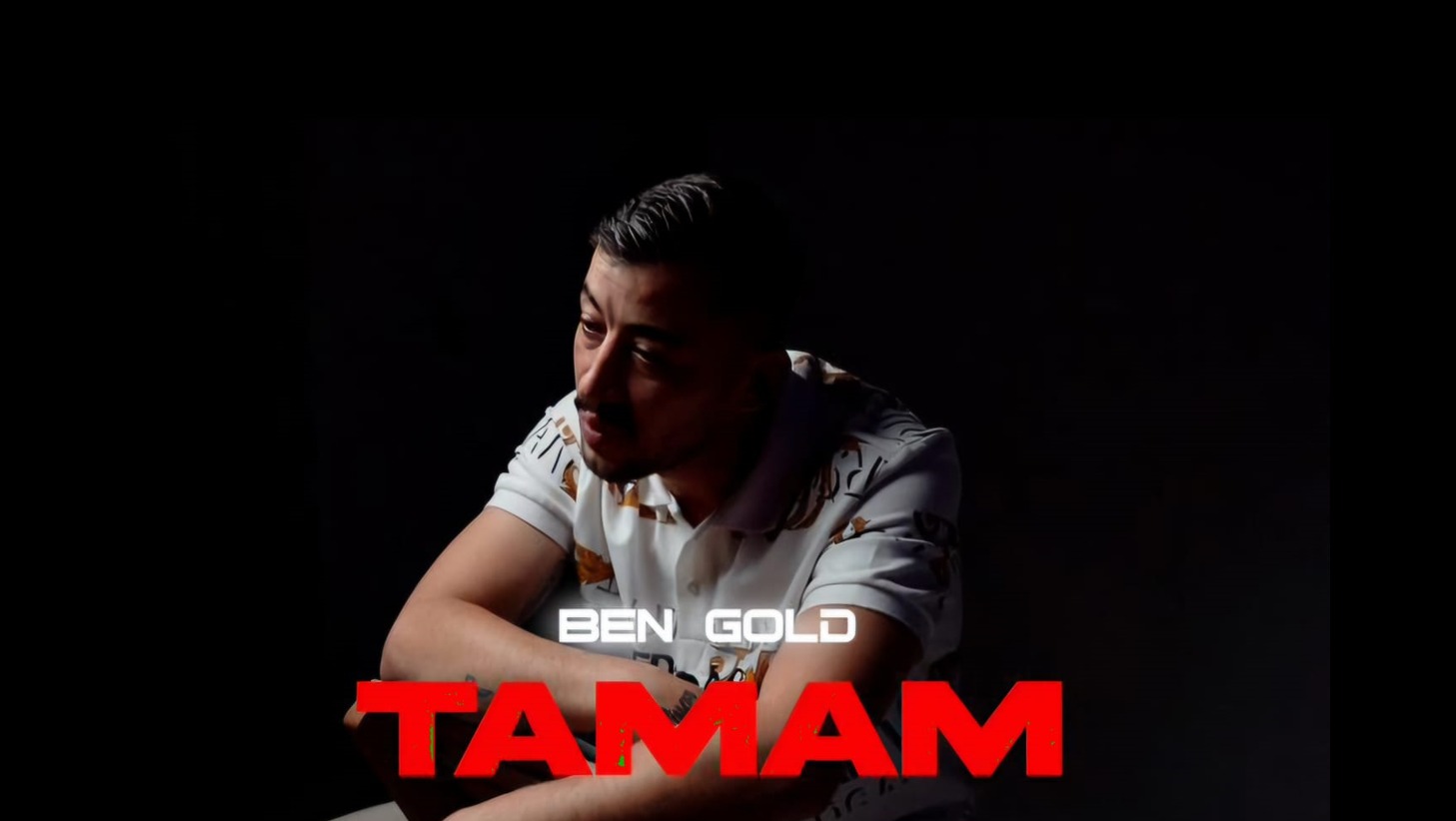 Gold3, Rap Dünyasına “Tamam” Diyerek Hızlı Giriş!