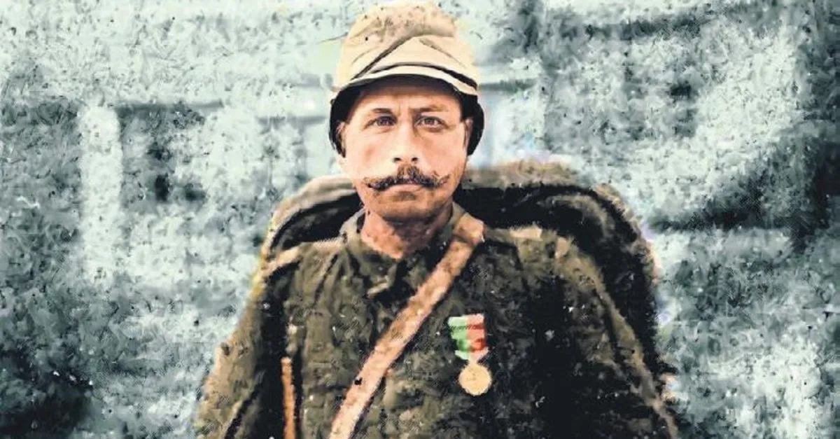 VATANIN SESSİZ NEFERLERİ: MEHMETÇİK VE GERCÜŞ’ÜN KAHRAMAN JANDARMASI