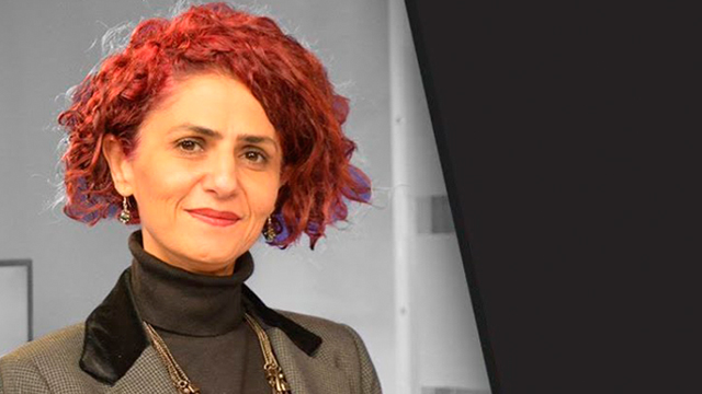 “YOKSULLUĞUN SEBEBİSİNİZ!” – GÖNÜL BORAN ÖZÜPAK’TAN SERT TEPKİ