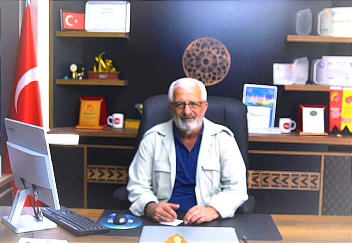 KUTSAL KALEMİN IŞIĞI: 21 EKİM DÜNYA GAZETECİLER GÜNÜ KUTLU OLSUN