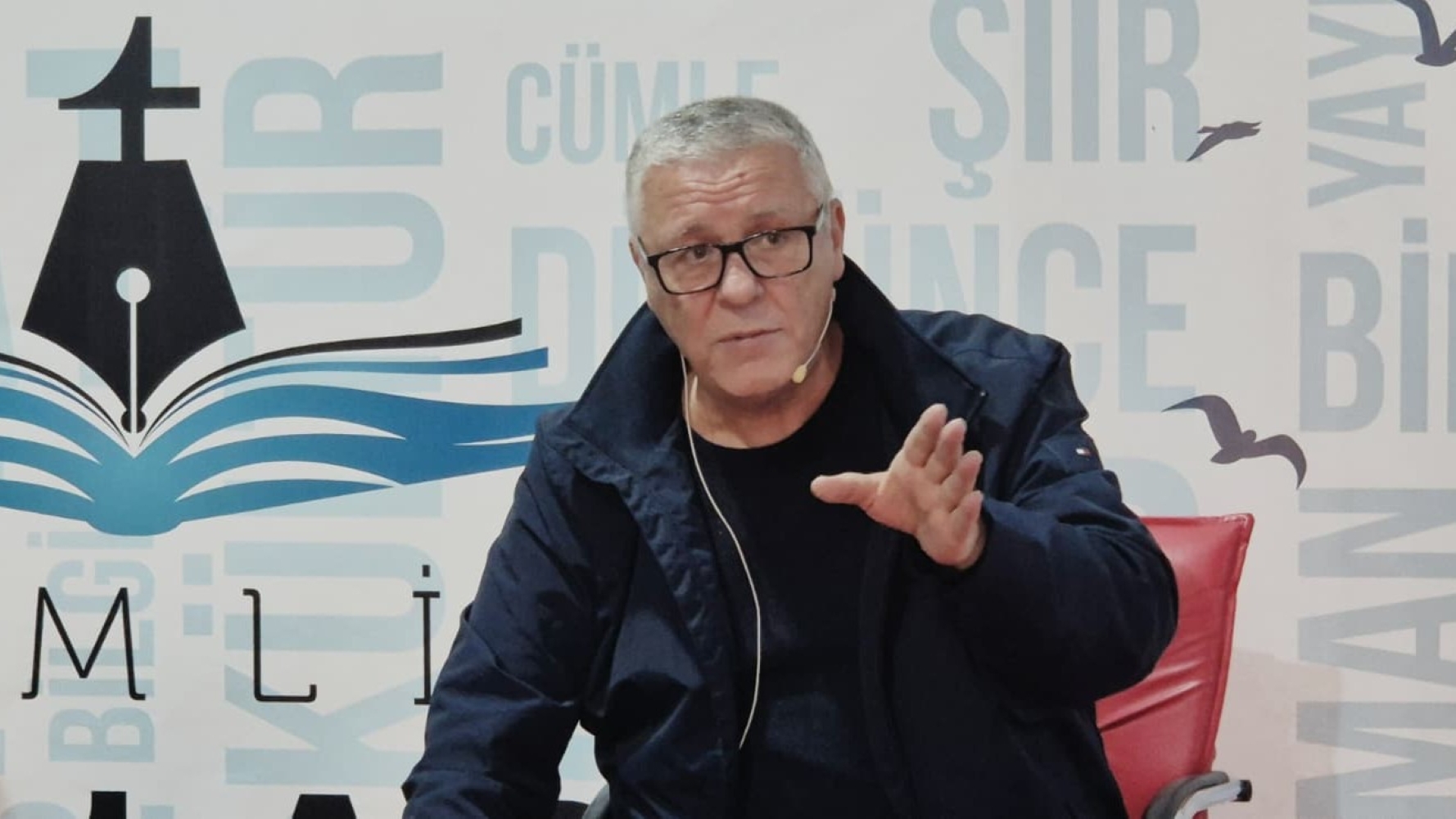 Gemlik’in Elli Yılını Gazeteci Gözüyle Değerlendirdiler