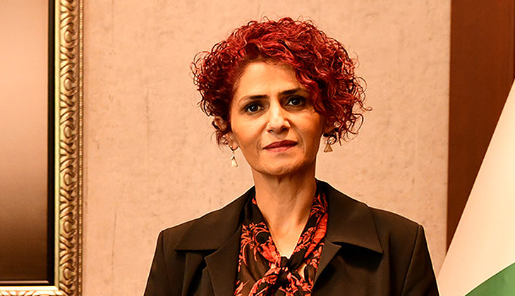 Gönül Boran Özüpak: “Hazinenin Tek Kaynağı Emekli ve Emekçilerdir!”