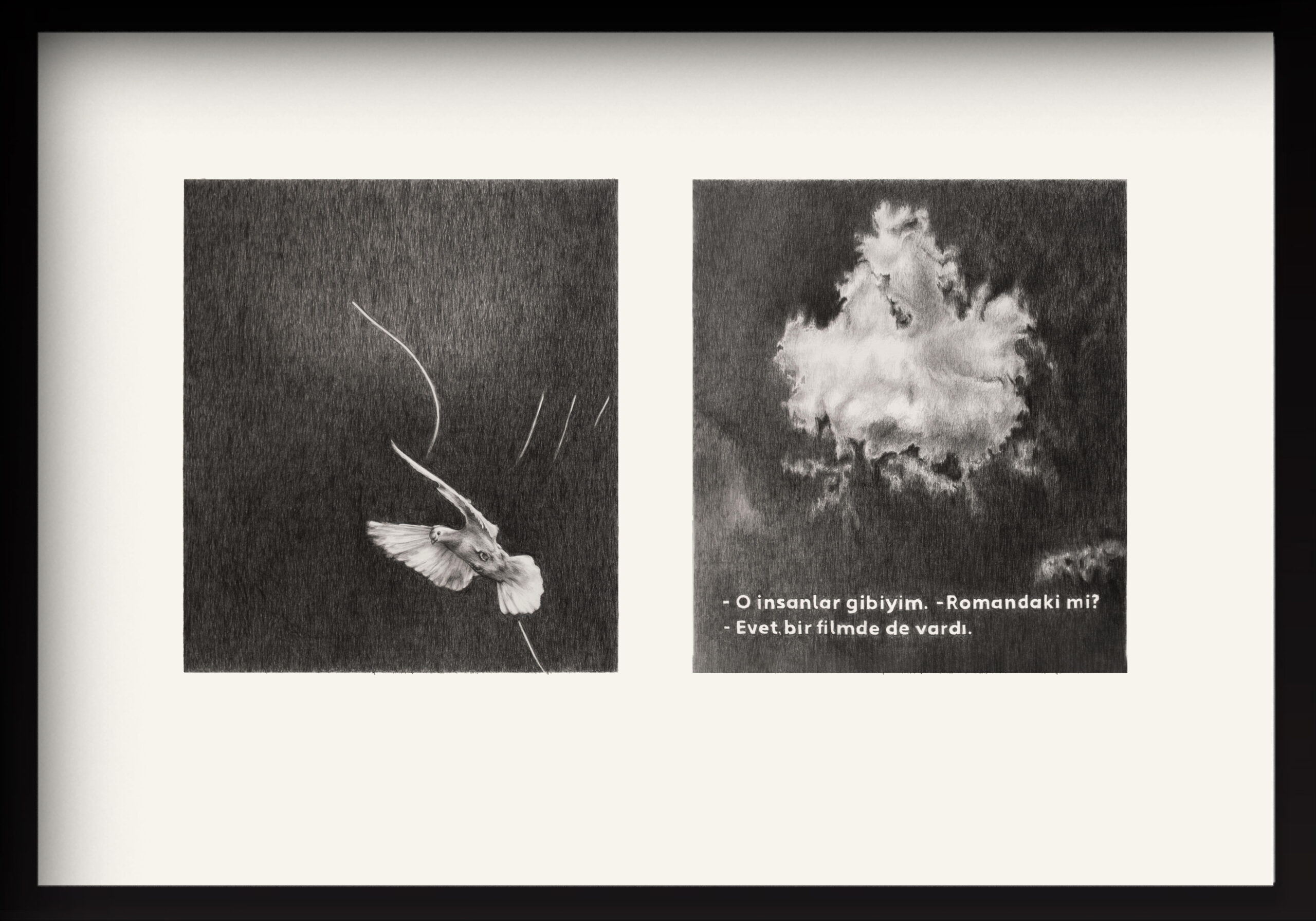 HorozArt 15 Ekim’de Artweeks İstanbul’da!