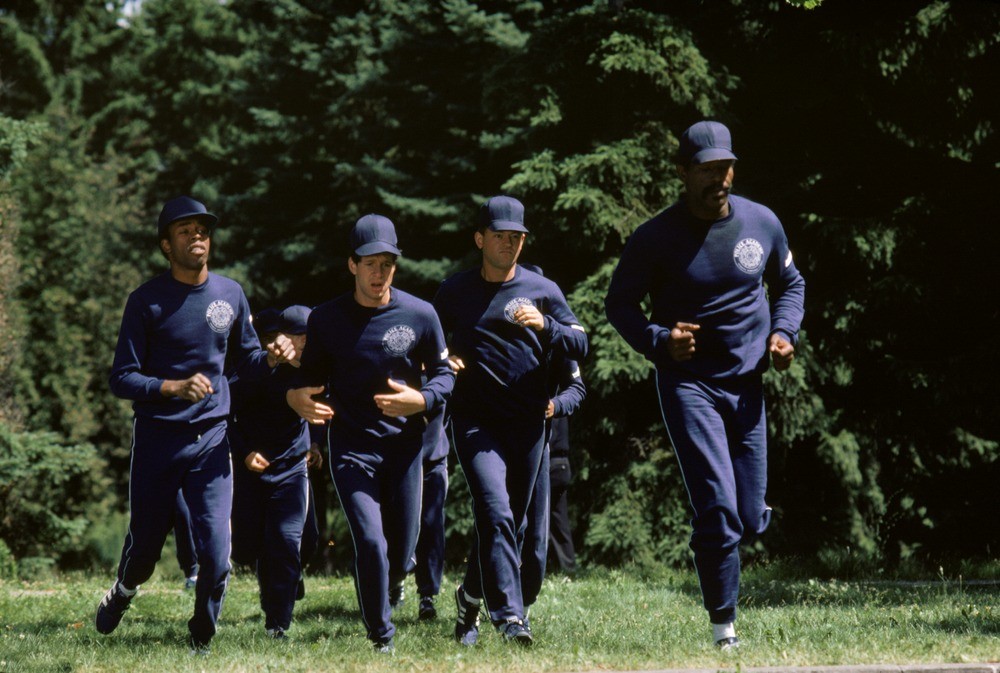 Polis Akademisi (Police Academy)
