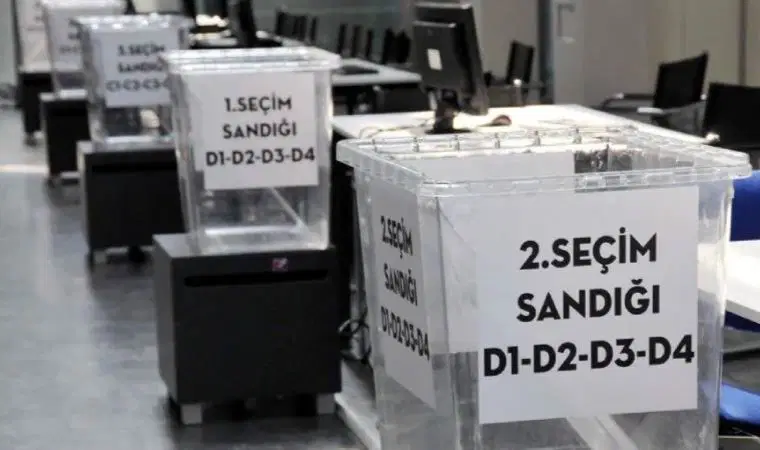 Nilüfer İYİ’lerde Kader Seçimi!