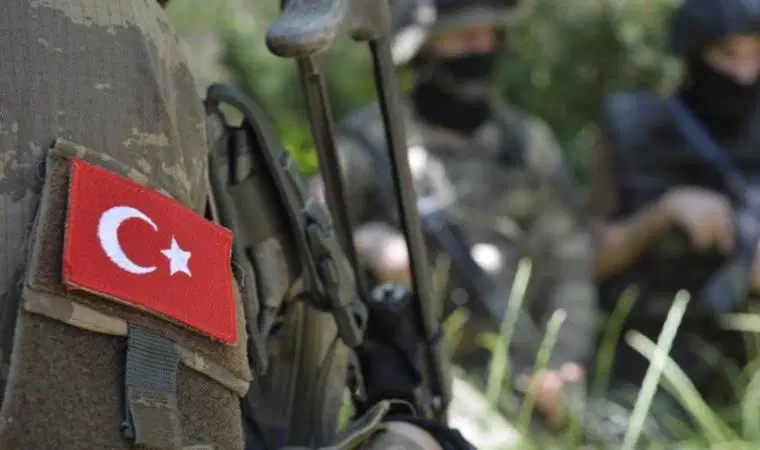 “Katile Özgürlük, Millete İhanettir!”