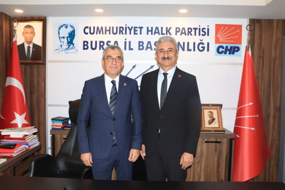 Çelme takarak Cumhuriyet Halk Partisi’ni durduramazlar