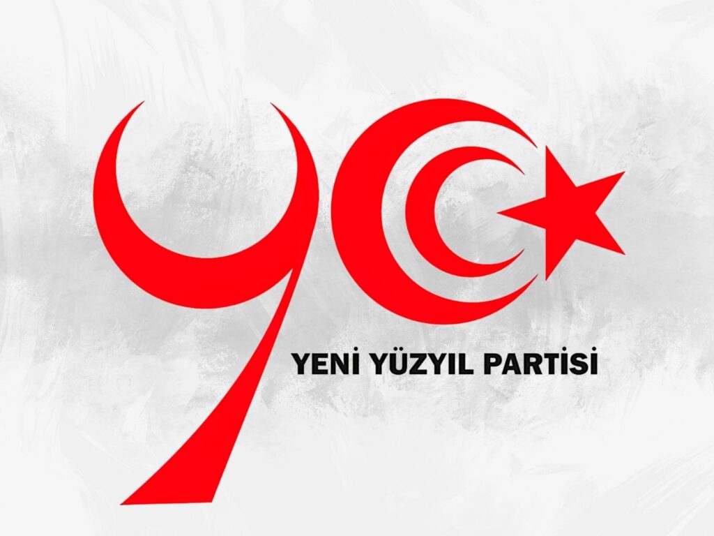 YENİ YÜZYIL PARTİSİ’NDE YENİ ATAMA: YUSUF YAĞIZ, BAŞAKŞEHİR İLÇE BAŞKANI OLDU