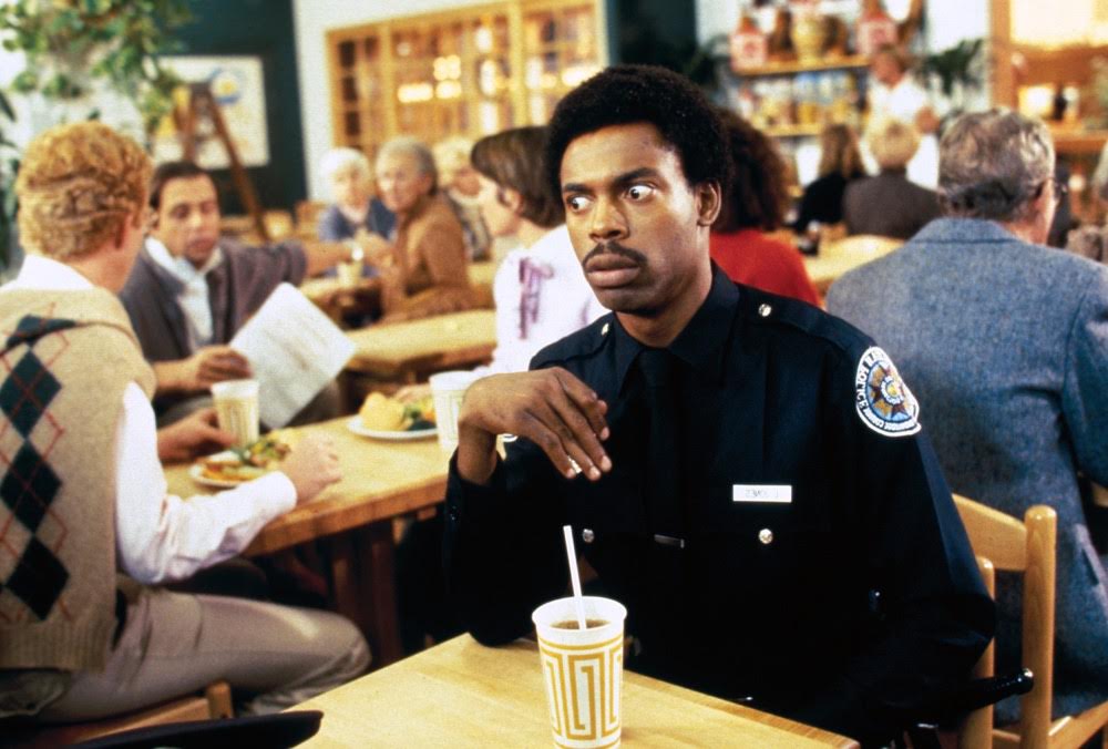 Polis Akademisi 2: İlk Görev (Police Academy 2: Their First Assignment)