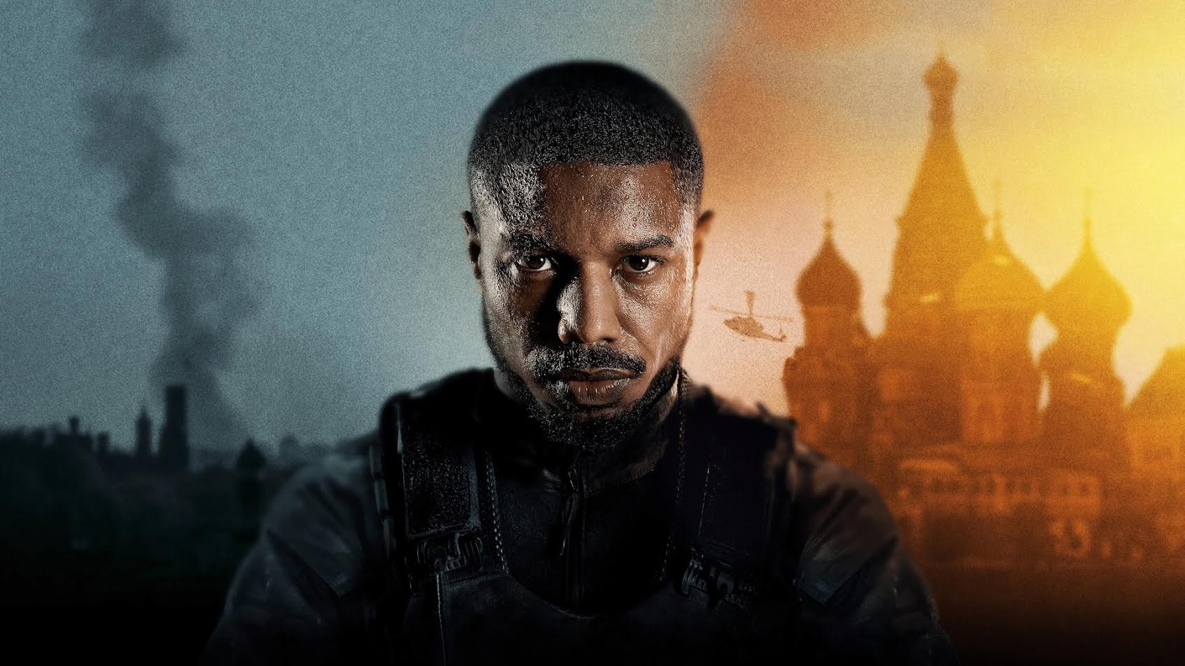 Tom Clancy’den Acımasız (Tom Clancy’s Without Remorse)
