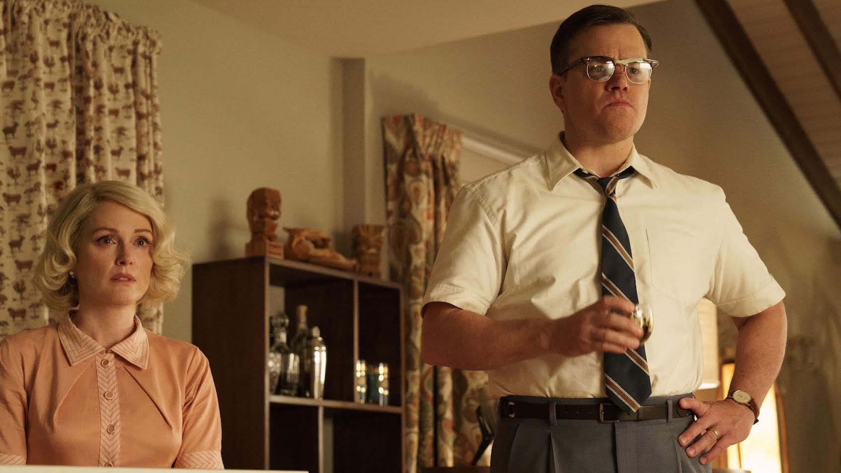 Kenar Mahalle (Suburbicon)