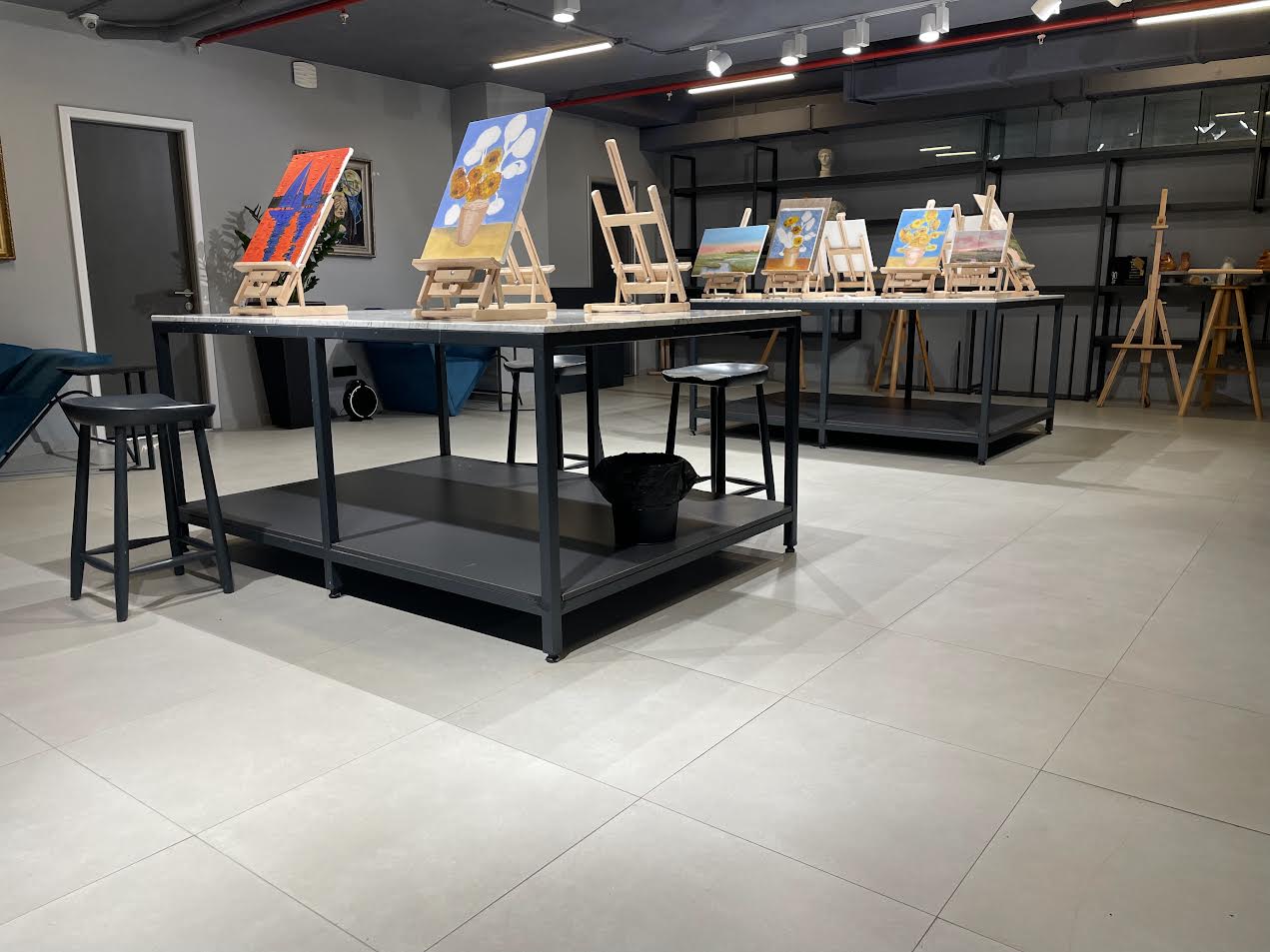 Kasım Ayında Decollage’da Neler Var?