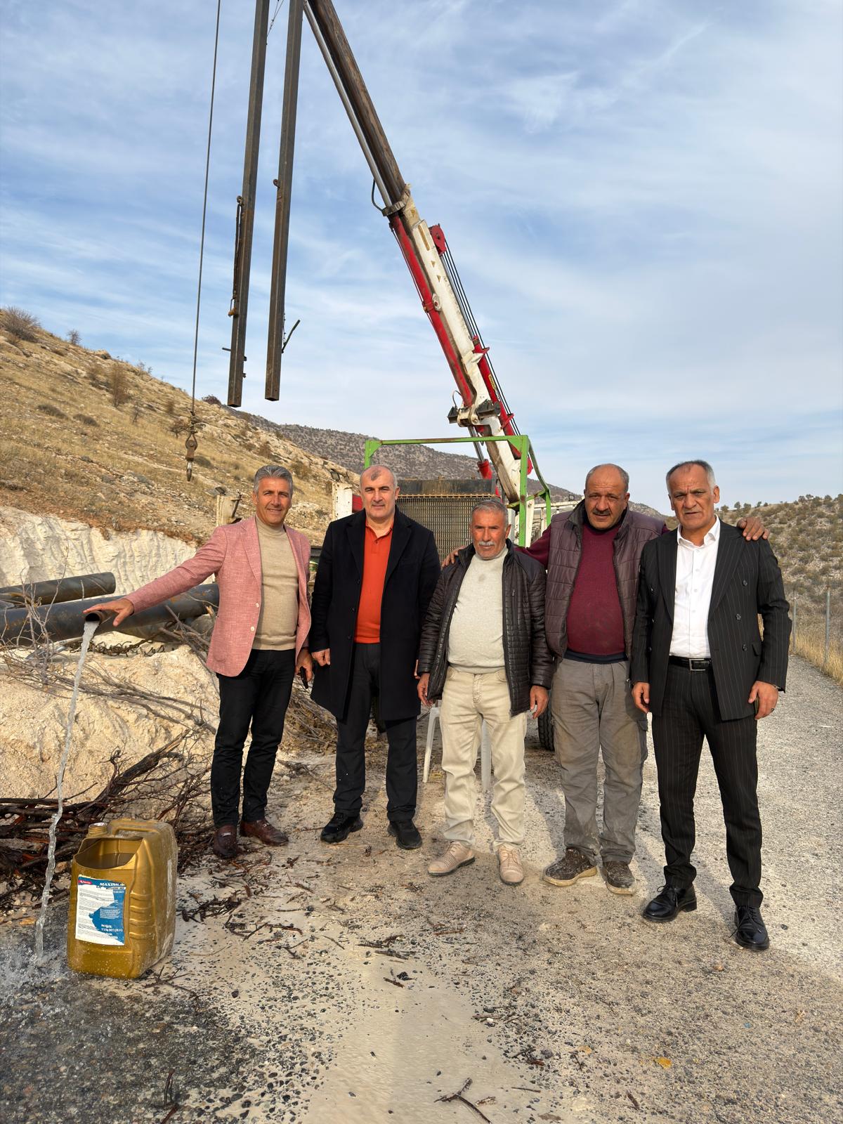 Gercüş’ün Hizmet Aşkı ve Fedakâr Ekip: Hasan Mesut Ekmen’den Anlamlı Bir Yazı