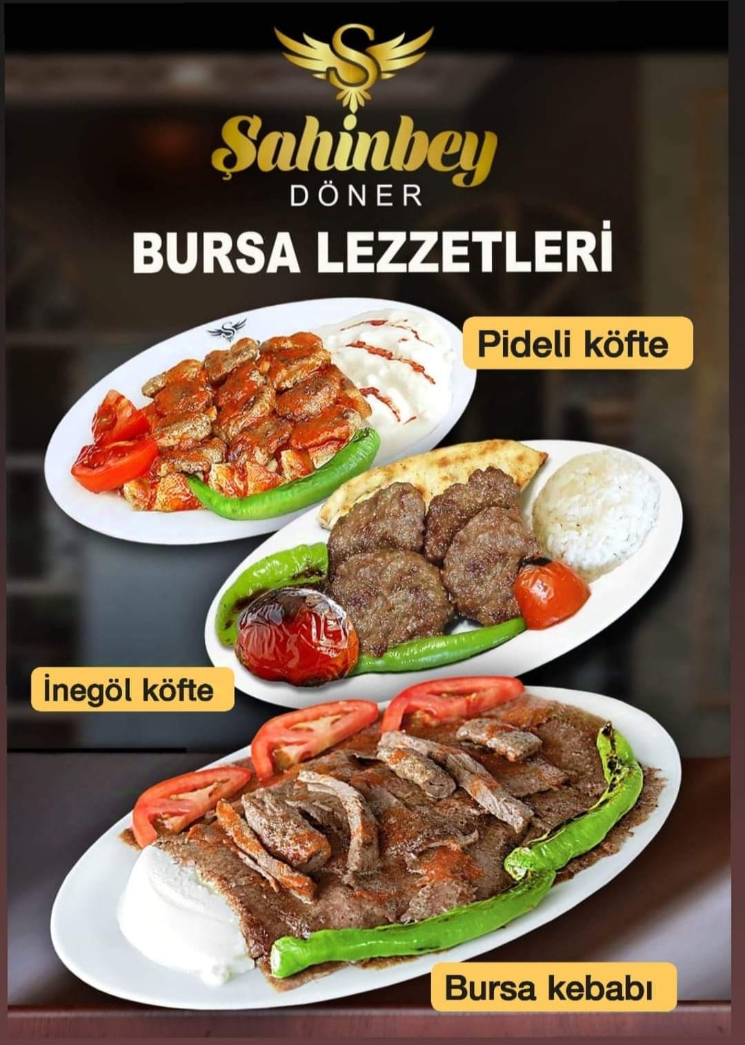 Bursa’dan İstanbul’a Uzanan Gurur