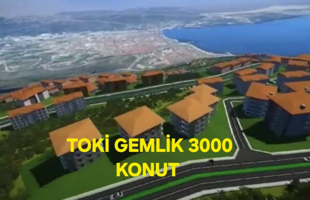“Gemlik İçin Samimiyet Zamanı: Lafla Değil, İcraatla Gösterin!”