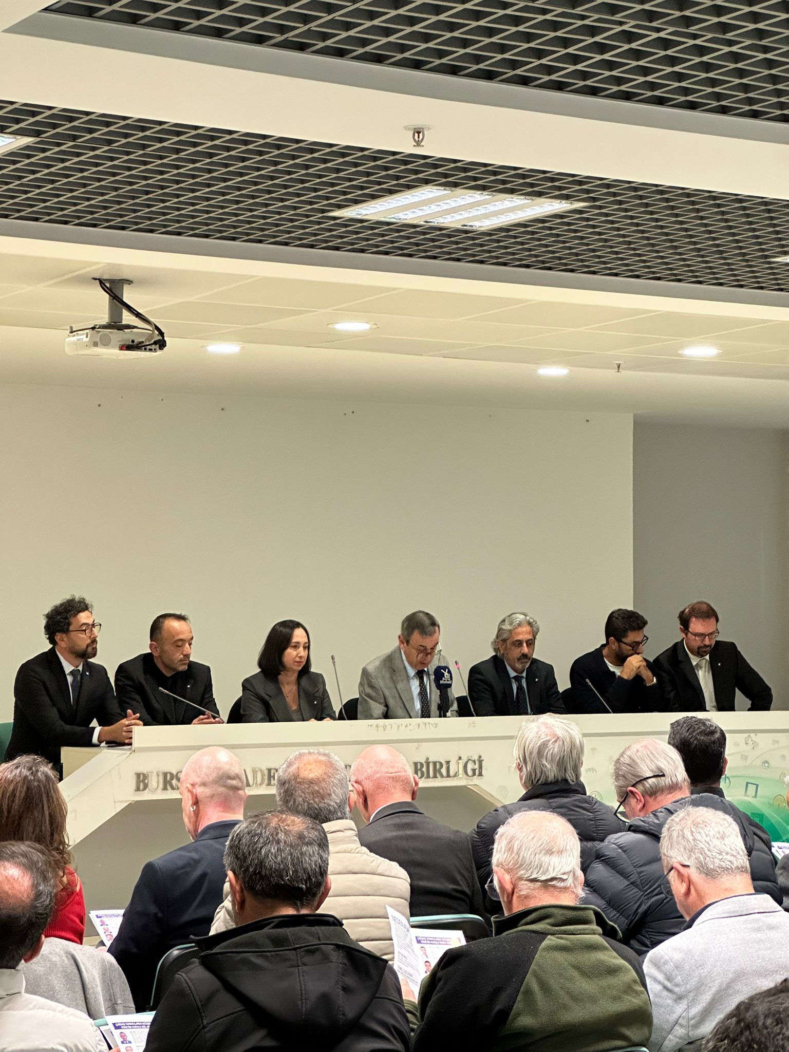 ÇAĞDAŞ TARIMCILAR DEĞİŞİM GRUBU’NDAN ZİRAAT MÜHENDİSLERİ ODASI SEÇİMLERİNE YÖNELİK AÇIKLAMA