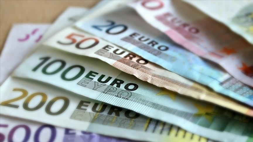Almanya’da 78 Bin Euro’luk Sahte Para Operasyonu