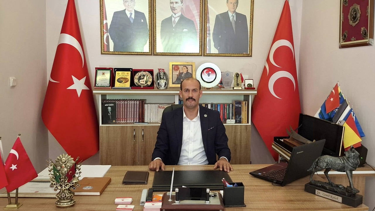 Görevden Alındı ama Soru İşaretleri Eksilmiyor
