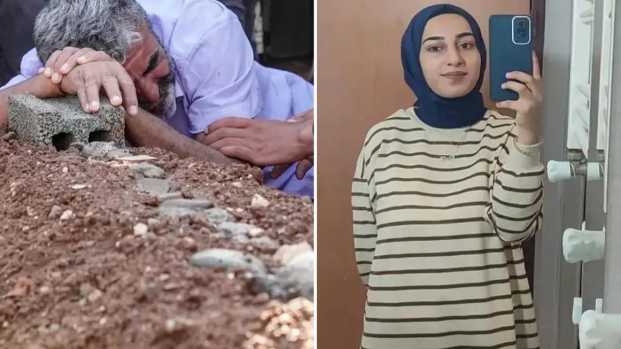 “Benim Kızım İntihar Etmedi, Katledildi”