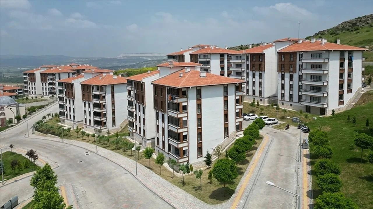 TOKİ’nin “500 Bin Sosyal Konut” Projesi Hakkında Flaş İddia!