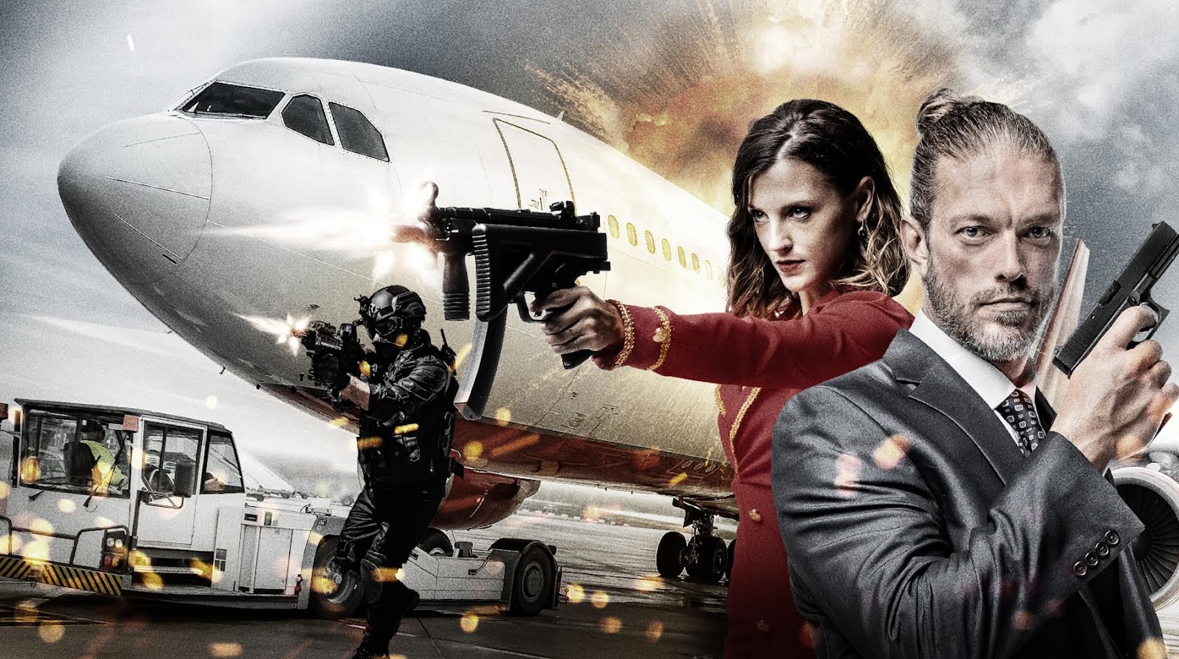 Para Uçağı (Money Plane)
