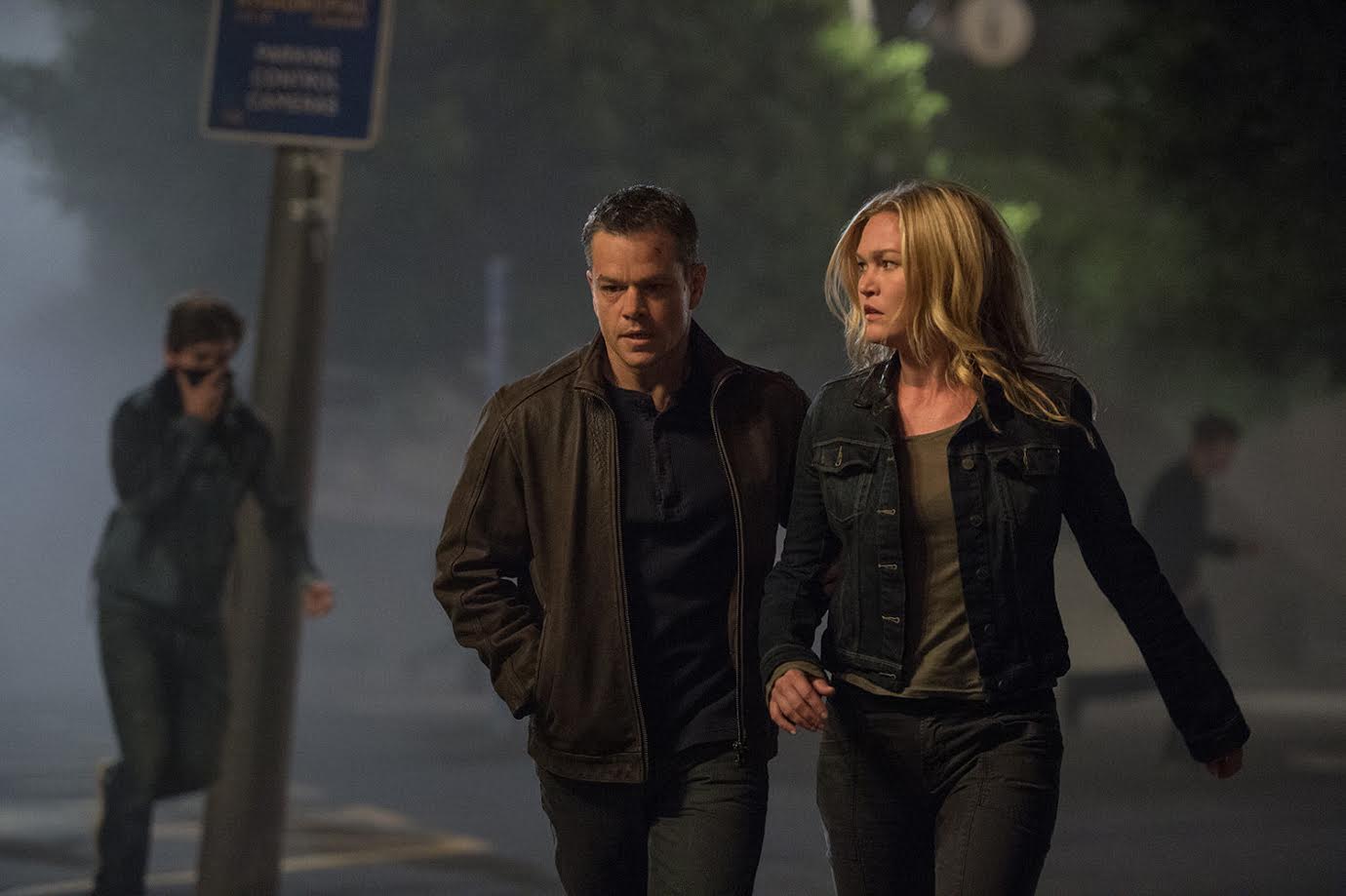 Jason Bourne